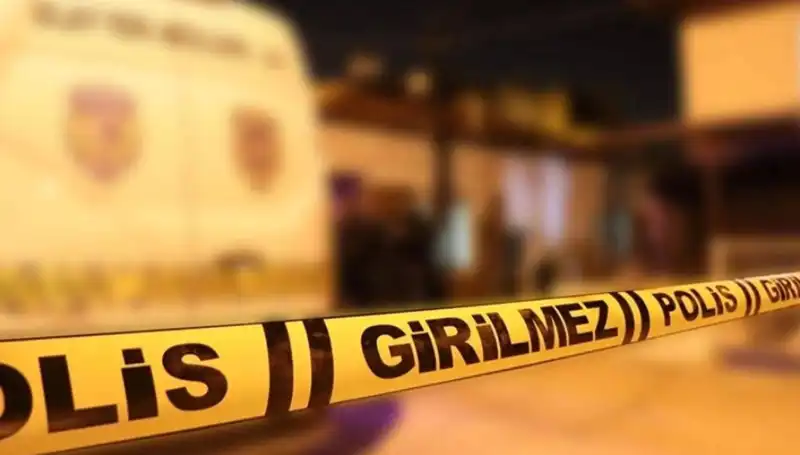Diyarbakır'da Kayınpeder Dehşeti: Aile İçi Çatışma Büyüyünce