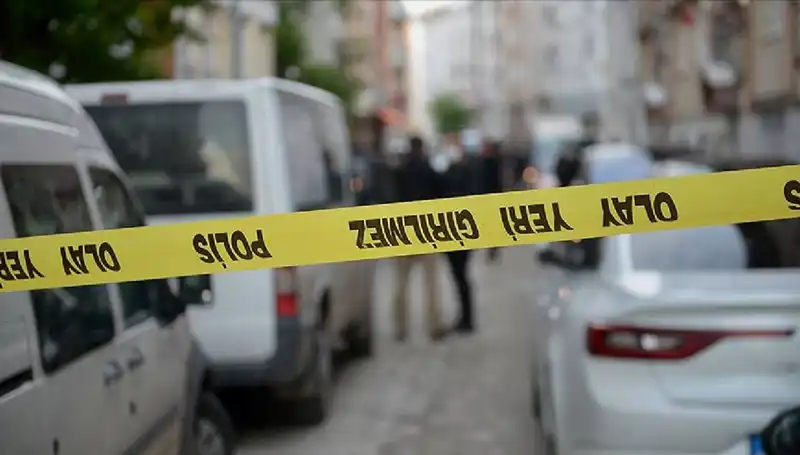 Bahçe Sınırı Anlaşmazlığı: İki Komşu Arasında Kanlı Çatışma
