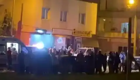 Mahalledeki Trafik Tartışması Büyüyor: Kim Haklı, Kim Haksız?