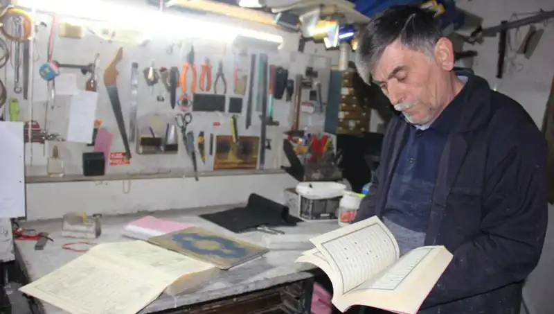 Bir Zamanlar Gözde Olan Meslek Neden Çırak Yetiştirmiyor?