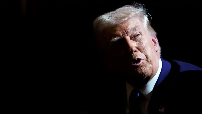 Donald Trump'ın Üzerinde Savaş Zamanı Kararnamesini Kullanma Kararı: Nedenleri ve Sonuçları