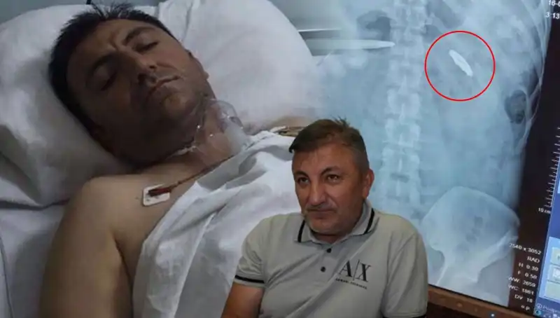 15 Temmuz'un Gölgesinde: Kurşunla Yüzyüze Gelenlerin Hikayesi