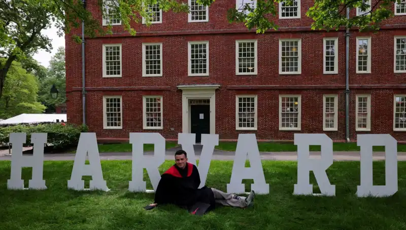 Trump’ın Harvard Hamlesine Mahkeme'den Şaşırtan Durdurma Kararı