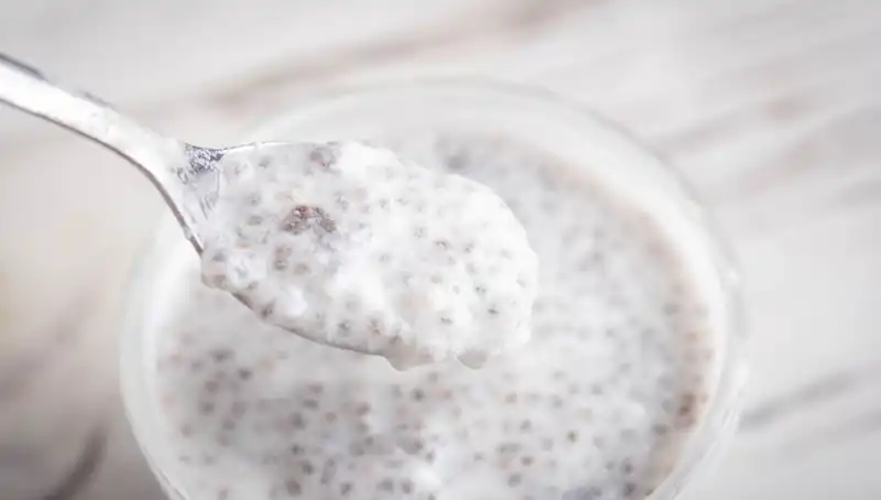 Chia Tohumu ve Süt Tüketimi: Vücut Üzerindeki 5 Gizli Zararı