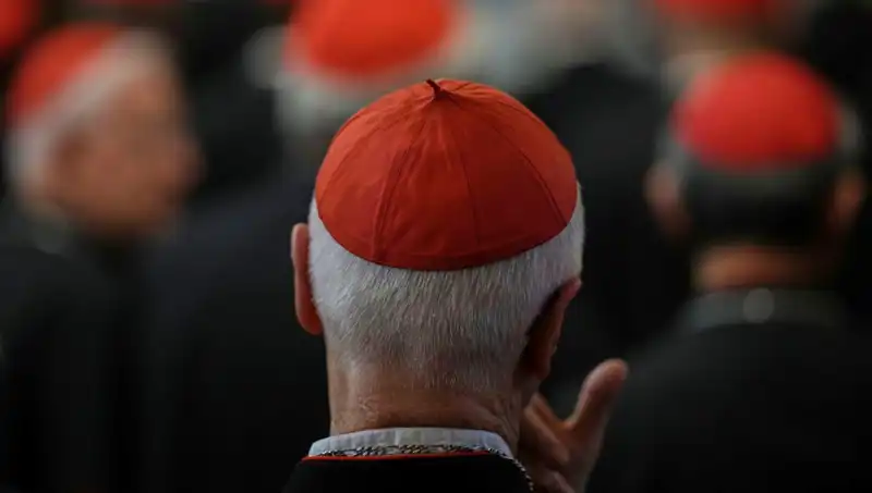 Yeni Papa Seçimi için Konklav Tarihi Heyecanla Bekleniyor