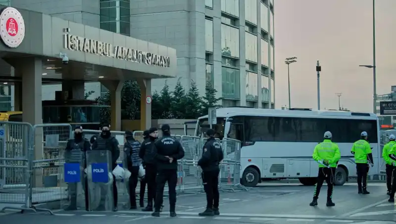 İstanbul'da İBB Operasyonunda İş İnsanı İçin Yakalama Kararı Çıktı!