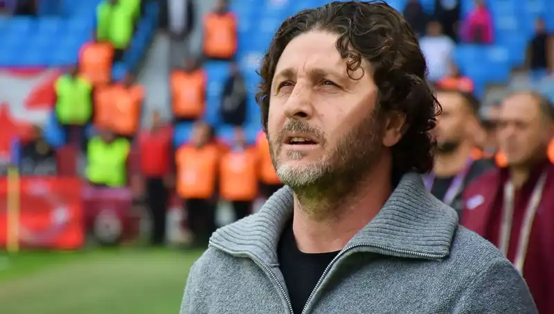 Trabzonspor, Fatih Tekke İle Yükselişe Geçiyor: Şampiyonluk Yolda mı?