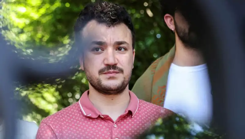 ABD’de Filistin Yanlısı Öğrenci Protestolarının Öncüsü Tutuklandı: Olayın Detayları