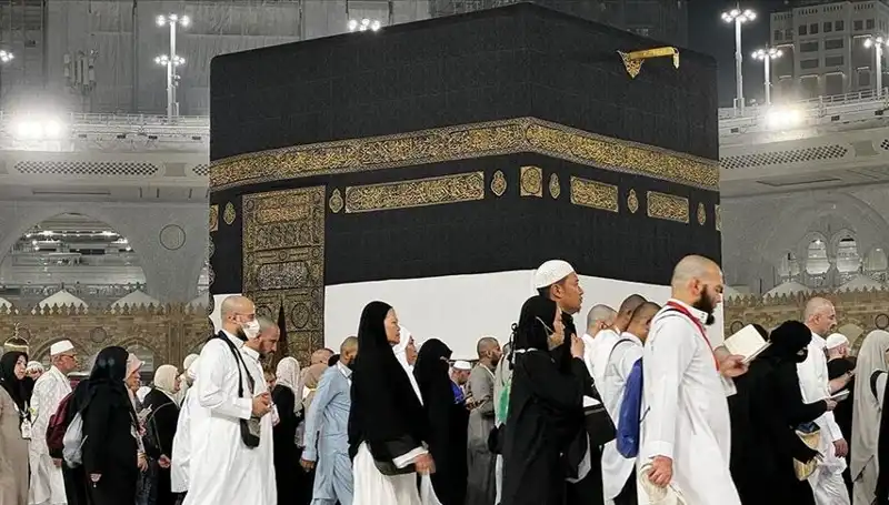 Suudi Arabistan'dan Hacda Kaçakçıları Engellemek İçin Yeni Önlemler