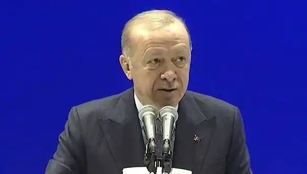 Göç Sorununun Asıl Nedeni: Cumhurbaşkanı Erdoğan'dan Çarpıcı Açıklamalar