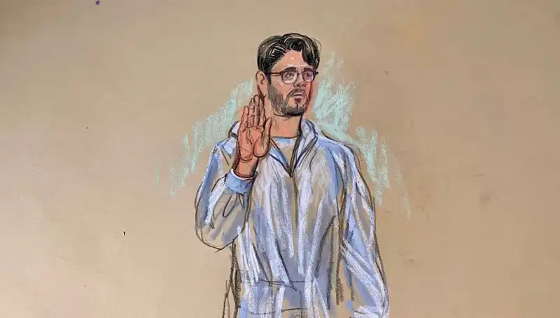 İsrail Büyükelçiliği Çalışanlarını Vuran Rodriguez Kimdir? Ölüm Cezası Tehdidi!