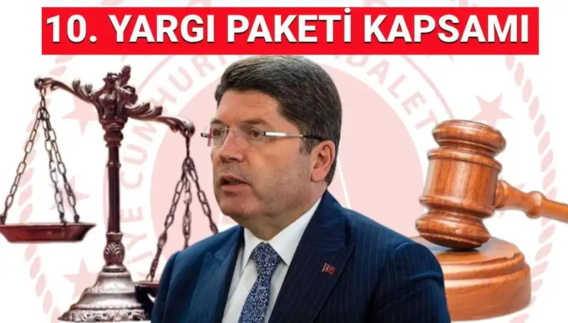 Ceza İnfaz Kanunu Değişikliği: 2025'te Mahkumlara Yeni Af Müjdesi Mi Geliyor?