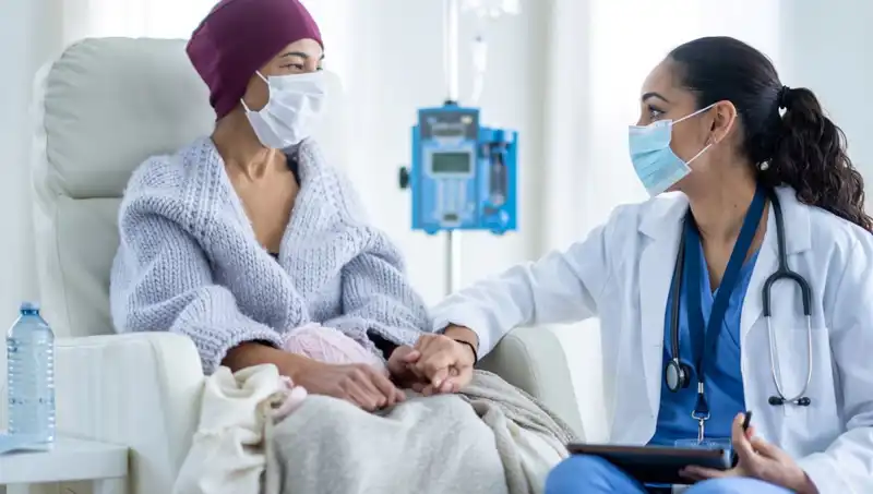 Uzman Doktor, Kanser Belirtilerini Paylaştı: Takip Edilmesi Gereken 5 İşaret