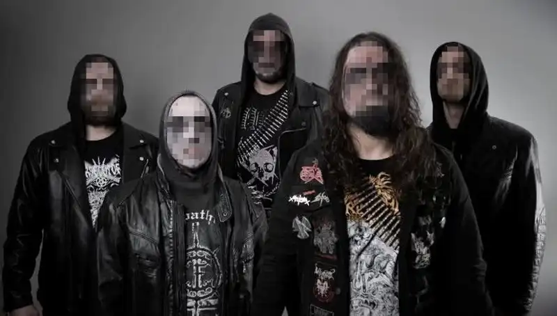 Rock Grubu Üyelerine Dini Değerlere Hakaretten Şok Tutuklama