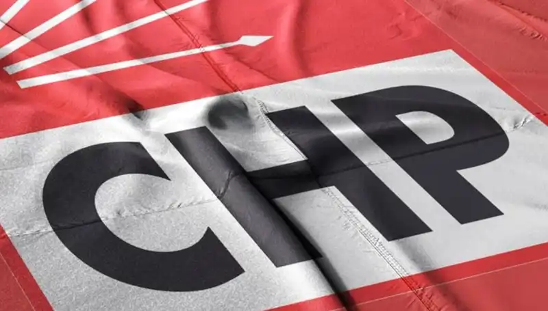 CHP'li Murat Salman, Bayrampaşa'da Şok İstifa Kararı Aldı!