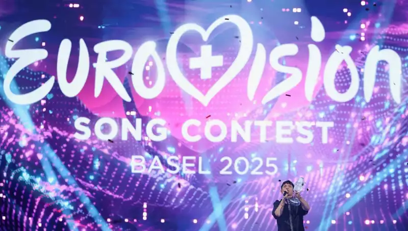İsrail Eurovision’da Oylama Sistemi Değişiyor: Yeni Dönem Başlıyor