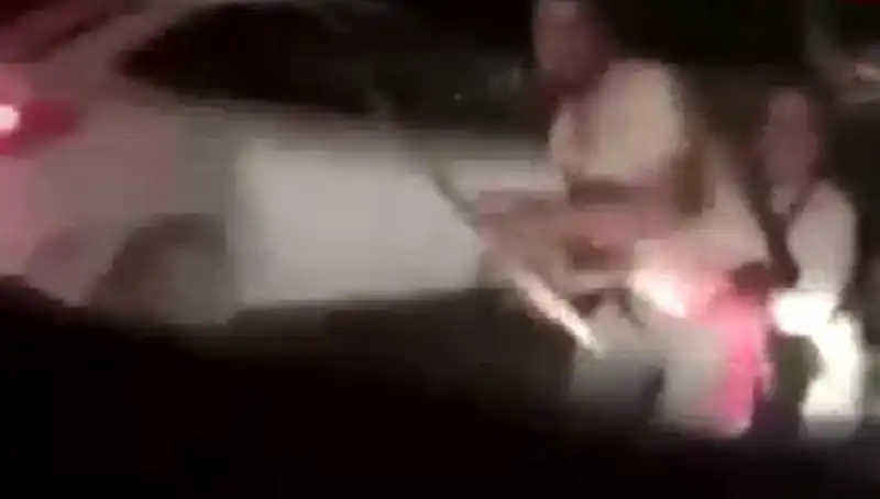 Ankara'da Sokak Ortasında Baltalı Saldırı: Olayın Ardındaki Baba-Oğul Tutuklandı
