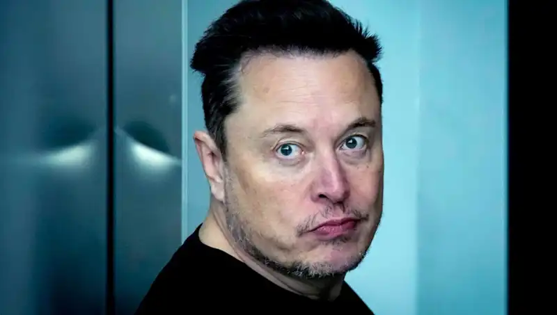 Elon Musk’ın En Büyük Korkusu: Yapay Zeka Dünyayı Ele Geçiriyor!