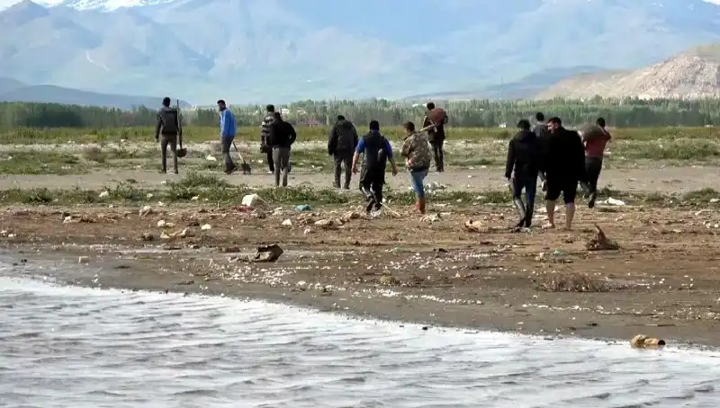 İki Mahalle Arası Mesafe Kısaldı: Yaya Olarak Kolayca Geçiş Yapılıyor