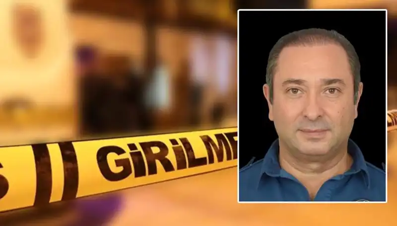 Polis Memurunun Kavga İhbarında Yaşadığı Trajik Olay