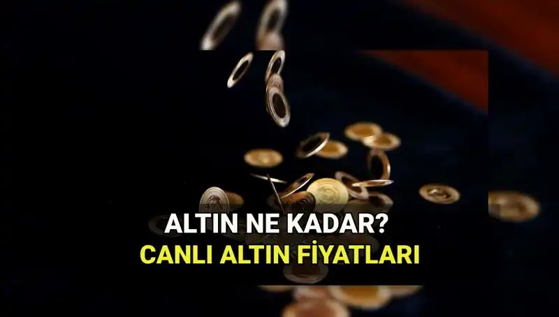 Altın Fiyatları 3 Temmuz: Gram ve Çeyrek Altında Şok Gelişmeler