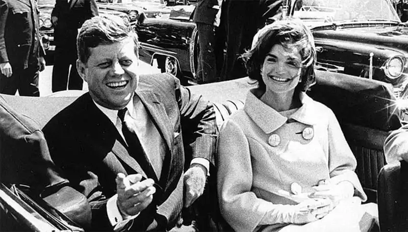 Kennedy Suikastı Belgeleri: Şok Edici Bilgiler Ortaya Çıktı