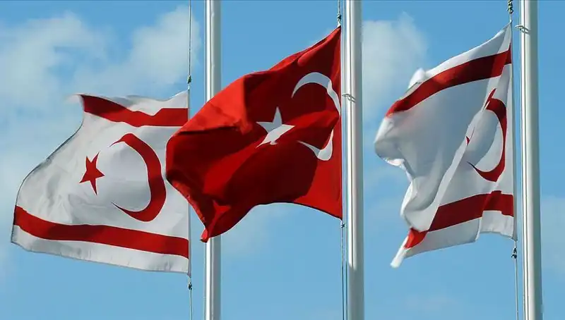 Türkiye, KKTC'nin Haklarını Koruma Misyonuna Devam Edecek