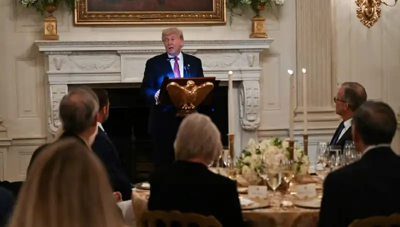 Trump'tan Kritik Açıklama: Gazze'deki Rehineler Hızla Serbest Kalacak mı?