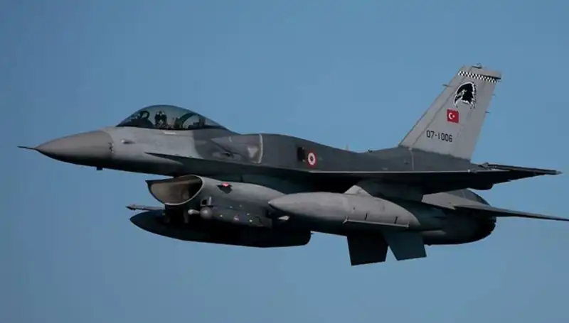 Türk Jetleri İsrail'i Korur Mu? DMM İddialara Cevap Verdi