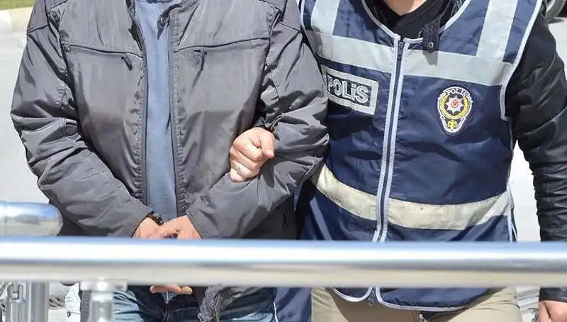 Bursa'da Uyuşturucu Operasyonu: Suç Rampasında 1 Kişi Tutuklandı!