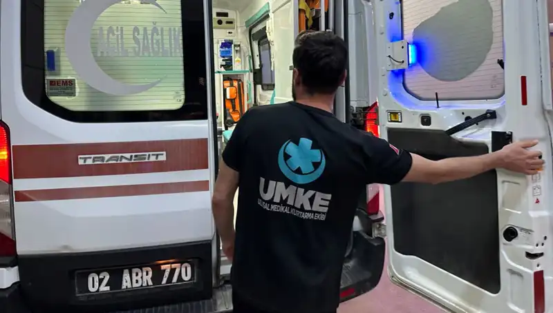 Küçük Çocuğun Elektrik Akımına Kapılması: Ailelerin Dikkat Etmesi Gerekenler