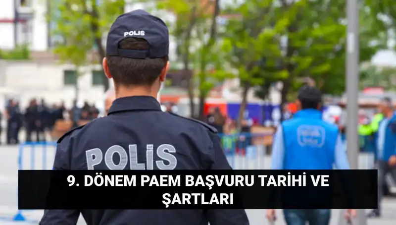 2025 PAEM Sınavı İçin Başvuru Süreci ve Gereken Şartlar