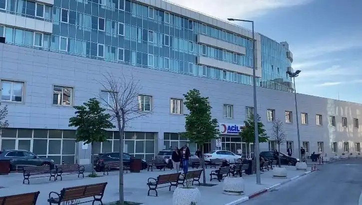 Beylikdüzü Devlet Hastanesi'nde Gerçekleşen Silahlı Saldırıya Dair Tüm Detaylar