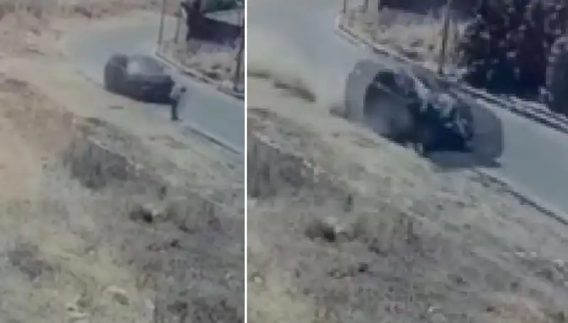 15 Yaşındaki Genç Sürücünün Yaya Kazası: Hayatını Kaybeden Bireyin Acı Hikayesi