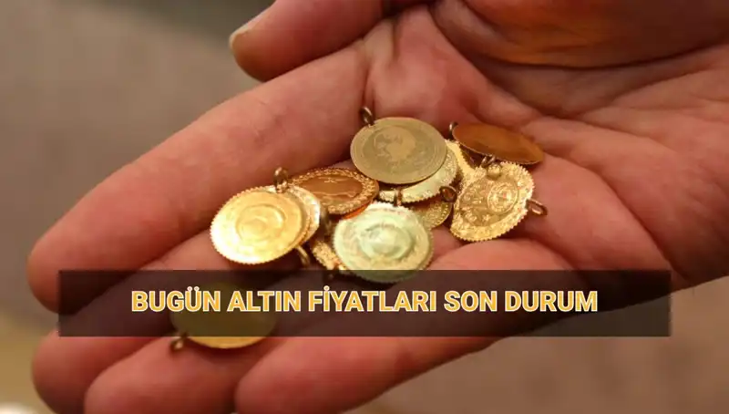 15 Mart Haftasonu Altın Fiyatlarında Son Durum: Erken Alım Fırsatları