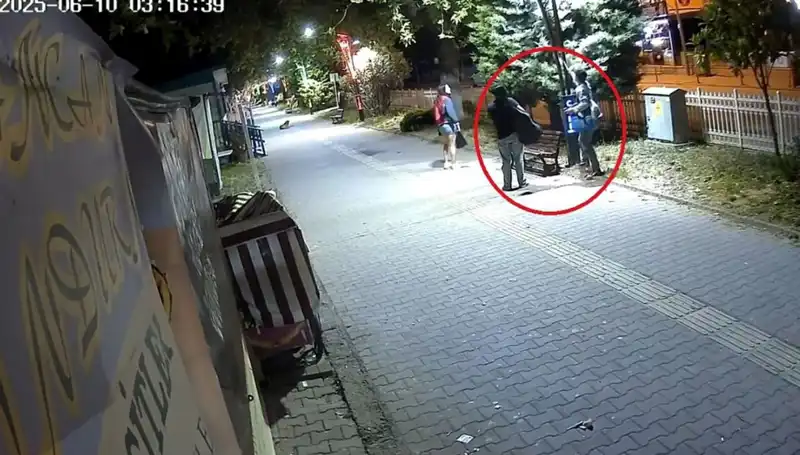 Aydınlatma Direklerinde LED Işıkları Sökülerek Şehirdeki Zarar 300 Bin TL’ye Ulaştı