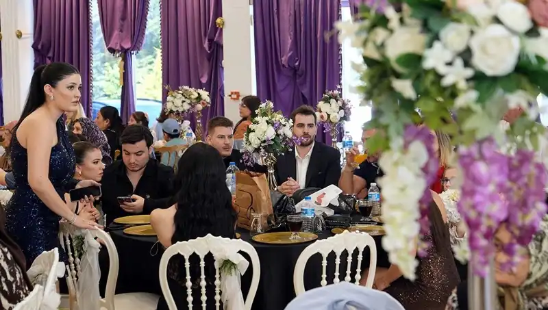 Düğünlerde Müzik Telif Hakkı Krizi: Kim Ne Kadar Ödeyecek?