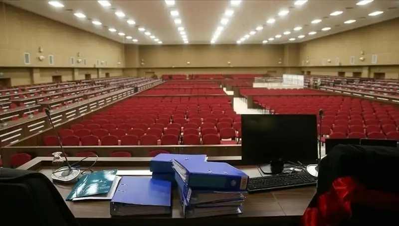 15 Temmuz Darbe Davalarında Şok Edici Gelişme: 4.891 Zanlı Mahkum Oldu