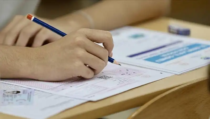 Nizip, YKS 2023 Şampiyonuyla Göz Doldurdu: Gençlerin İhtimalleri Sınırsız!