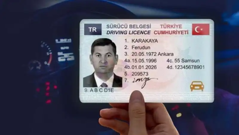 Eski Tip Sürücü Belgeleri İçin Yenileme Tarihleri: NVİ Uyarısı ve Detaylar