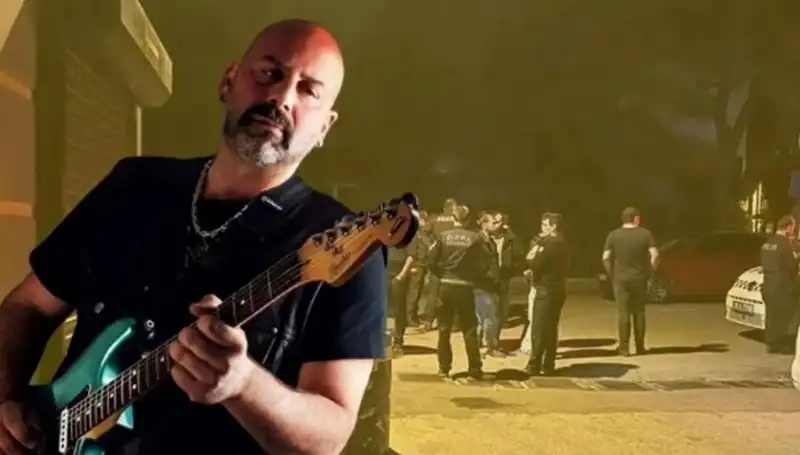 Onur Şener Cinayetinde Dikkat Çeken Gelişme: İki Sanığa Şok Karar Verildi