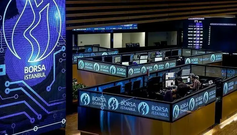 Küresel Piyasalarda Şok: 40 Günde 1,5 Trilyon Dolar Değer Kaybı!