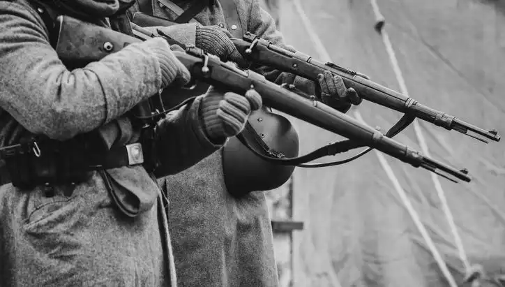 İngiliz İstihbarat Şefinin Dedesi Nazi Casusu Çıktı, Şok Gerçekler Ortaya Çıktı!