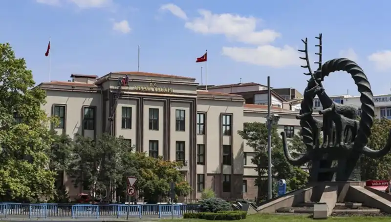 Ankara Valiliği, 12/12 Çalışma Sistemi Hakkında Önemli Duyuru Yaptı