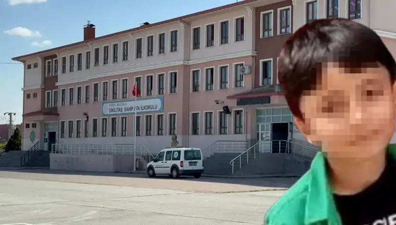 10 Yaşındaki Yusuf’un Akran Zorbalığı Nedeniyle Hüsran Dolu Hikayesi