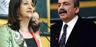 Tarih Netleşti: DEM Parti İmralı'ya Gidiyor