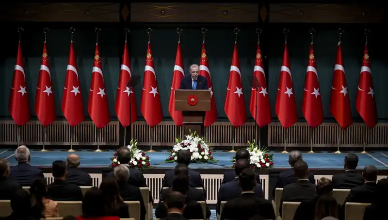 Cumhurbaşkanlığı Kabinesi Ne Zaman Toplanıyor? Gündemde Neler Var?