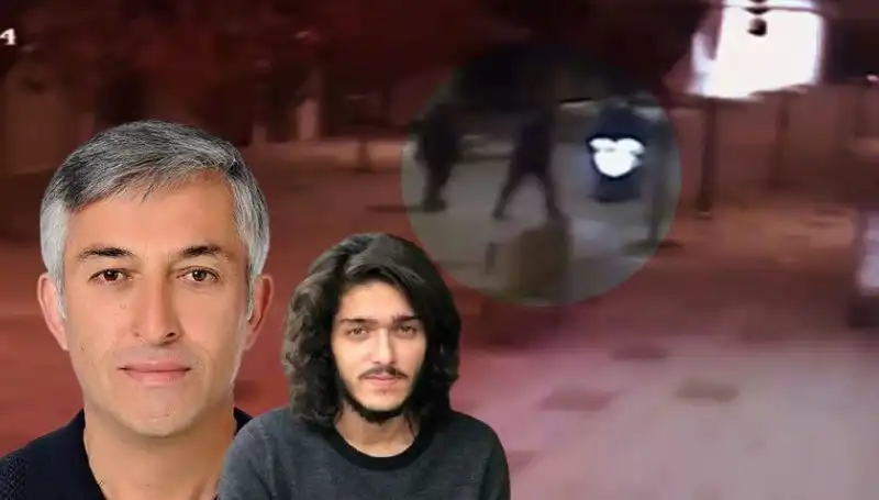 İkiz Kayıplar: Baba ve Oğulun Kahreden Trajedisi