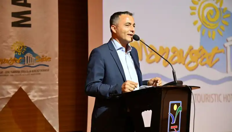 Manavgat'ta Şok Gelişme: Belediye Başkanı Hakkında Gözaltı Kararı Çıktı