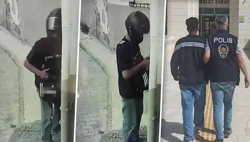 Dolandırıcılıkta Yeni Yöntem: Altınlarla Gişelerde Yakalanan Şebeke